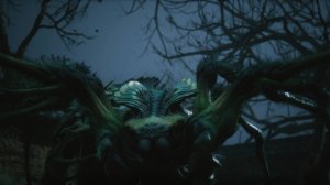 Black Myth  Wukong - Вторая сестра