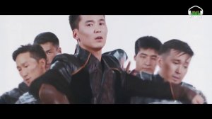 Мирбек Атабеков - Молмолум (Official Video)