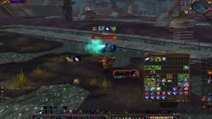 World of Warkraft 3.3.5. Совершенные элементальные флюиды