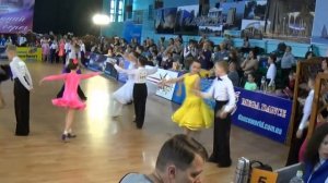 Лазурный берег - 2014