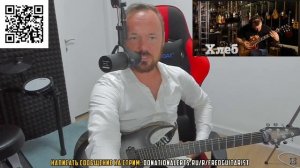 Fredguitarist про КОЛЛАБ с Пушным СПУСТЯ ВРЕМЯ...