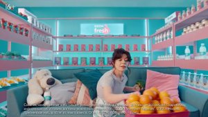 Самый приятный поход в магазин. Ozon fresh.