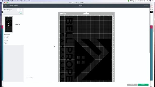 How to Make & Apply Car Decals with Your Cricut | Beginner Friendly смотреть онлайн