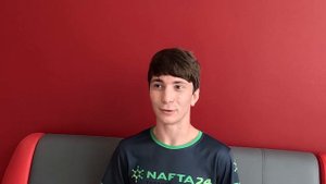 Магомедрасул Шапиев. Как я провел лето