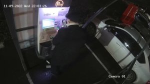 как не надо парковку оплачивать:)