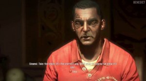 DEAD ISLAND | Xbox 360 Gameplay