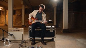 Gibson Les Paul Standard 1958 Reissue | TNAG Presents with Joel Bauman