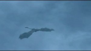 Игра престолов - Гибель дракона (Game of Thrones)