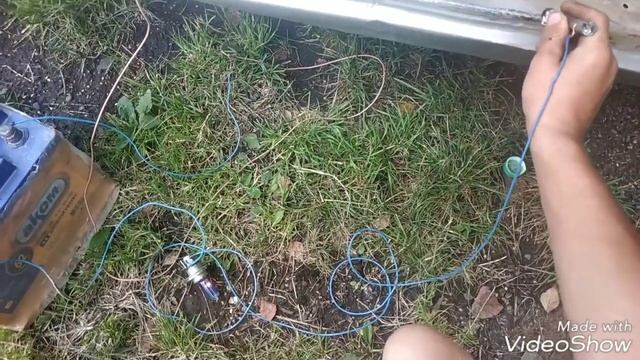 Оцинковка рыжиков на авто смотреть онлайн