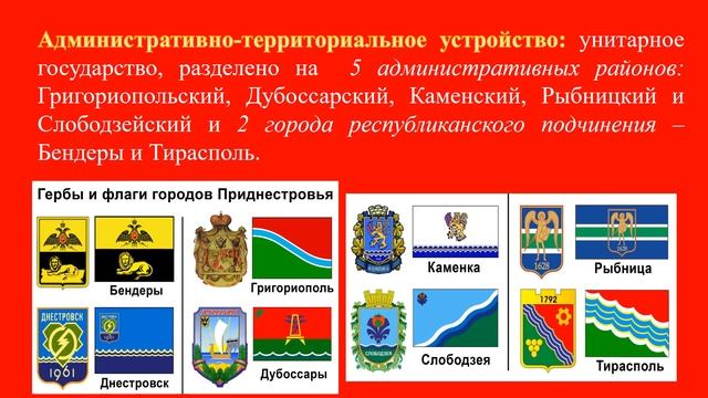 Проект, посвященный Дню Республики (Приднестровье) смотреть онлайн