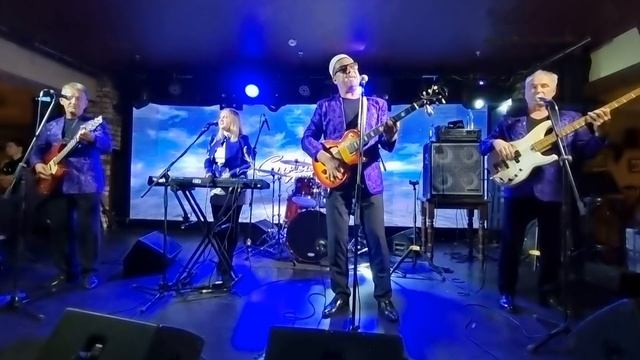 ВИА  Синяя птица - Марья