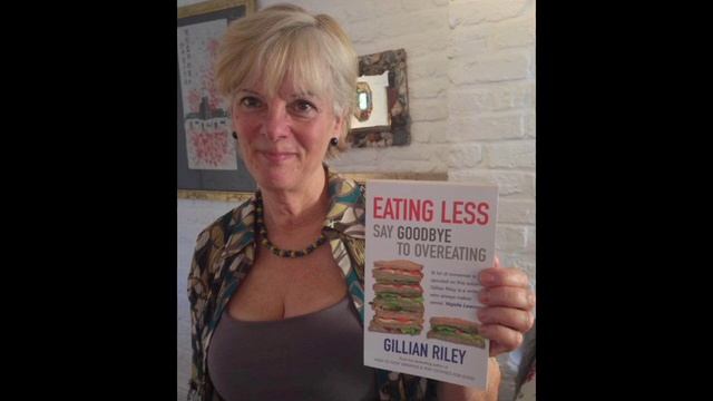9. Ешь меньше. Прекрати переедать - Джиллиан Райли // Аудиокнига смотреть онлайн