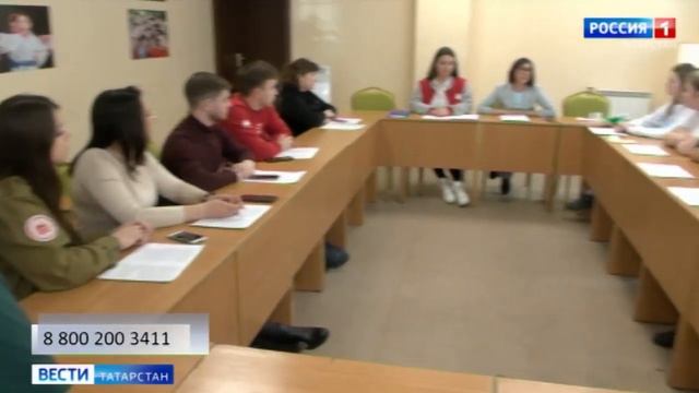 Куда звонить, чтобы попросить помощь волонтеров смотреть онлайн