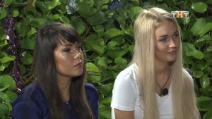 Дом 2 Остров любви, 1 сезон, 473 серия (03.01.2018)