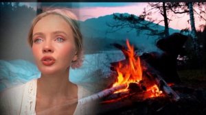 «Эх дороги, пыль да туман» Татьяна Инюшина #военныепесни