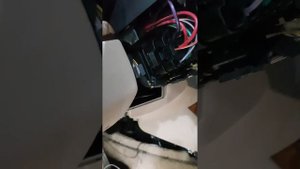 Установка старт стоп. на бмв х5 е53 .