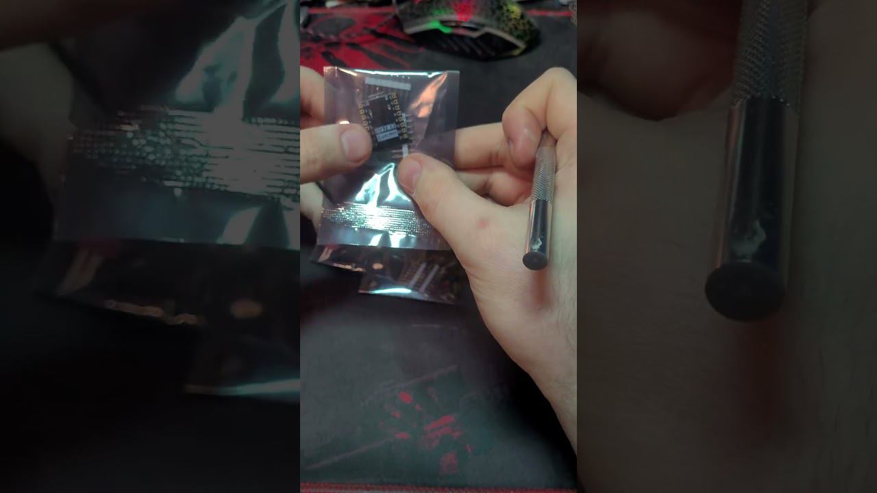 Распаковка посылок мини 32.5 #распаковка esp32c3 mini рабочий смотреть онлайн