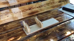 Винтовка Корсар PCP от KrugerGun