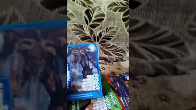 Обзор на карточки трансформеры прайм 2 смотреть онлайн