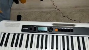 ОНЛАЙН ТРЕЙД.РУ — Синтезатор Casio CT-S200WE