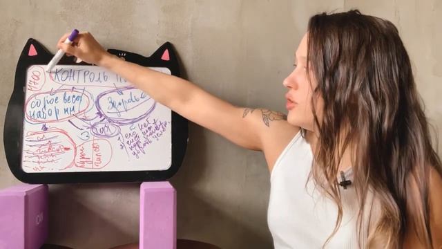 Что же есть, чтоб худеть? Подробно о продуктах. смотреть онлайн