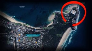 Тео Хайес. По следам странного маршрута...