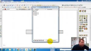 bcad Урок 82 "Евровинт" Создаем блок крепежа.