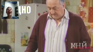 Галя Жрать Я Ржал от этого прикола Реакция на Ворониных (Память Борису Клюкву) ржачный клип 2020