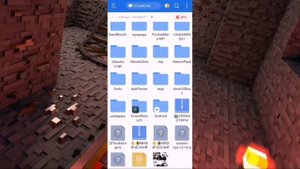 КАК УСТАНОВИТЬ СБОРКИ МОДОВ НА |MINECRAFT PE| + ИНФА ПРО MINECRAFT DUNGEONS НА ТЕЛЕФОН.