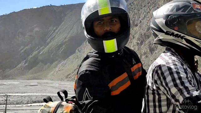 नेपाल Ride Day 4 मुक्तिनाथ deadliest Road Episode10#himalayan#royalenfield#mustang#ntorq#ktm#viral смотреть онлайн