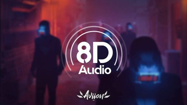 My Bass? 8D music? смотреть онлайн