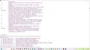 Online kurz Administrátor a Správca IT - Príkazový Riadok, Terminál, Systeminfo Sysinternals (CMD)