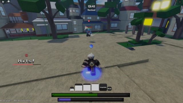 [AU:Reborn] Spinning A Wheel To Decide What Characters I Use In Ranked!!! смотреть онлайн