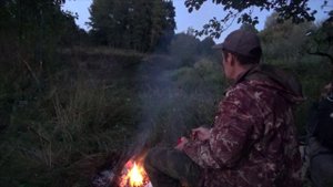 Первая рыбалка на сабонеевские снасти 22!.mp4