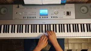 Живём мы на горах