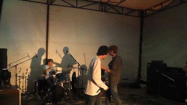 ДЖАКОР фестиваль "ФОНАРИ"