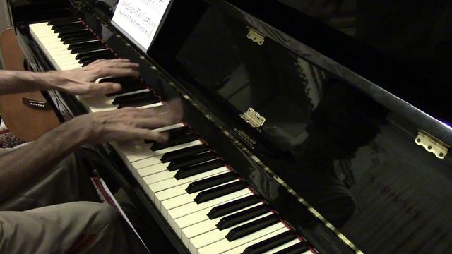 Friedrich Daniel Rudolf Kualau , Ecossaise WoO 218 No 6 , Piano : Seyed Mehdi Kholgh Mozaffar смотреть онлайн