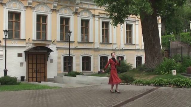 Королевочка (авторская песня, соло) смотреть онлайн