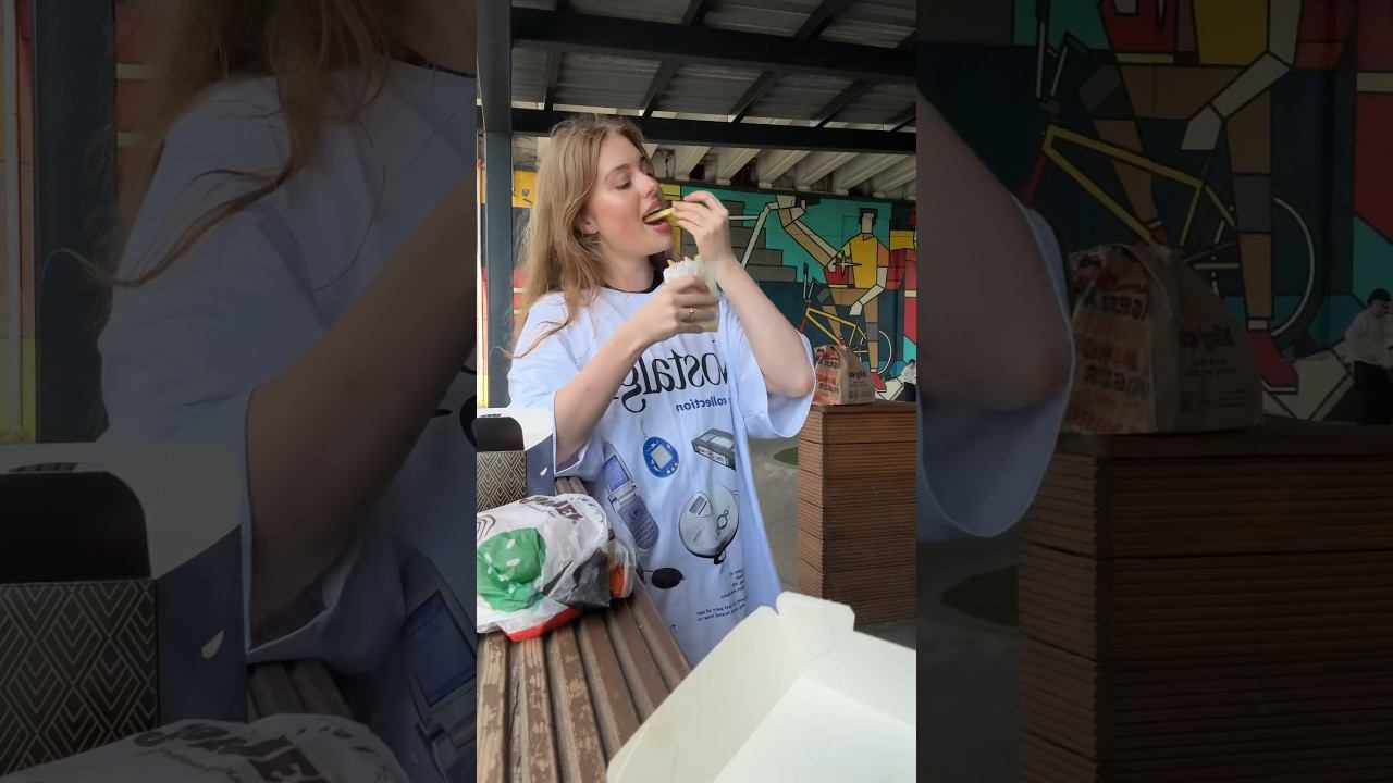 Кто успел наесться? смотреть онлайн