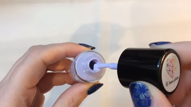 B.Loves Plates Spring Break Stamping Polish Collection Review + EXCITING NEWS смотреть онлайн