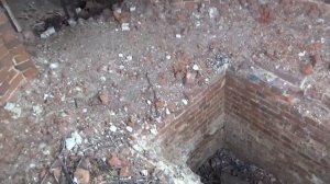 Поиски клада ЧАСТЬ 2 . Рязанская область.