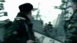 Виталий Леонов Морская Пехота Гимн ДШБ