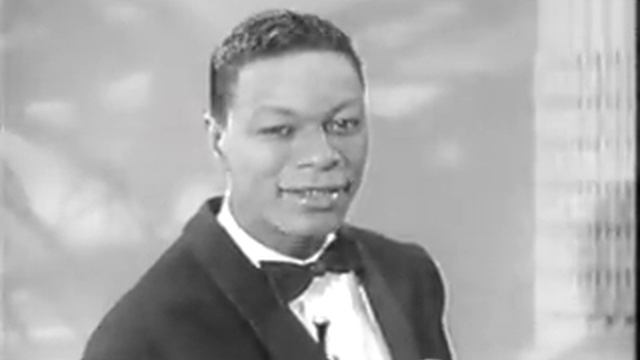 Nat king cole, Nature Boy смотреть онлайн