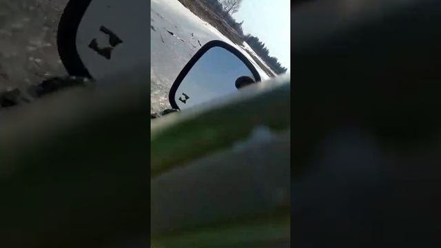 гусеничный вездеход , плавающий большой вездеход.