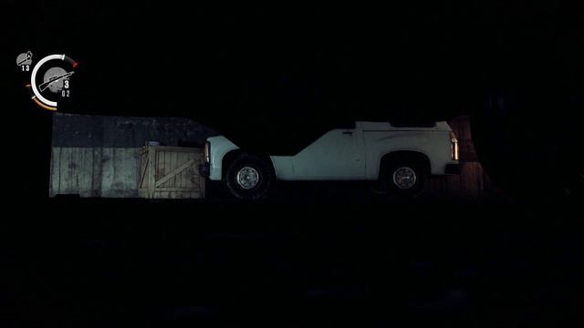 The Evil Within (#10х2 Инструмент мастера) смотреть онлайн