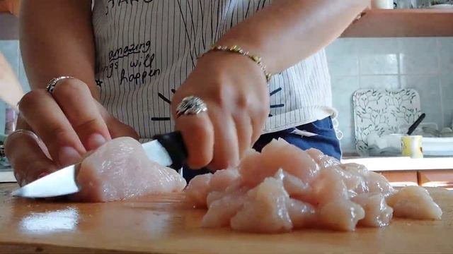 Жульен в дома. Простий рецепт! #жульенсгрибами #жульен