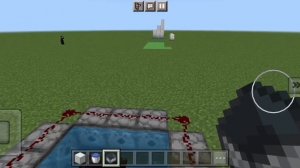 паркур в Майнкрафт