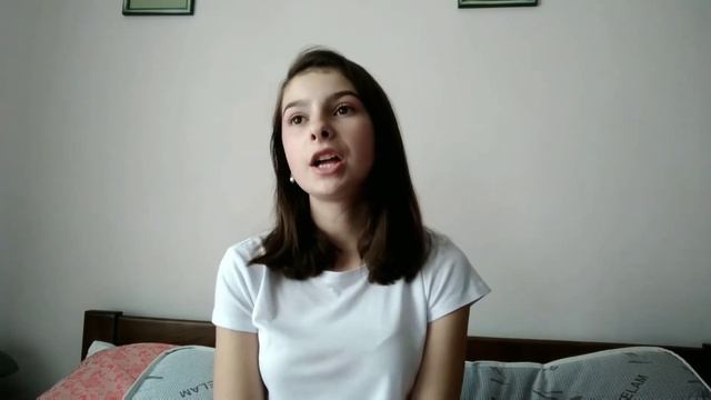 Христина Соловій-Хто як не ти(кавер) смотреть онлайн