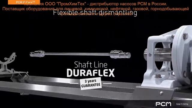 HyCare™ Progressive Cavity Pump (25HY12) смотреть онлайн