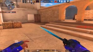 КУПИЛ М9 ДРАГОН ГЛАС И СДЕЛАЛ МУВИК?❤️